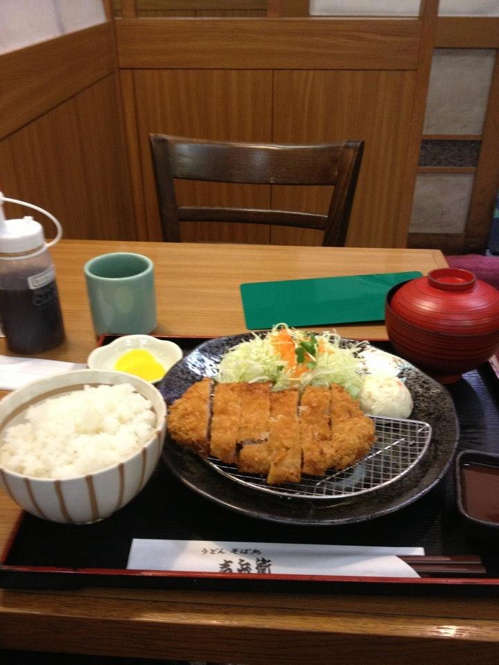 吉兵衛 京田辺店
