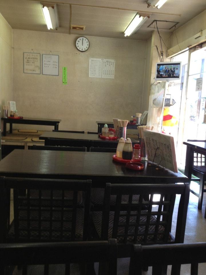 ラーメン ライム