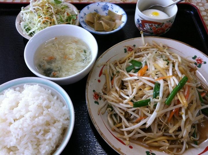 Shin Chinese Restaurant Chinmi