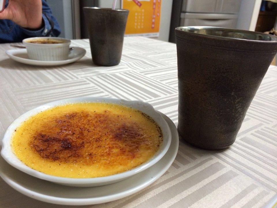 キッチンカフェ まーがれっと