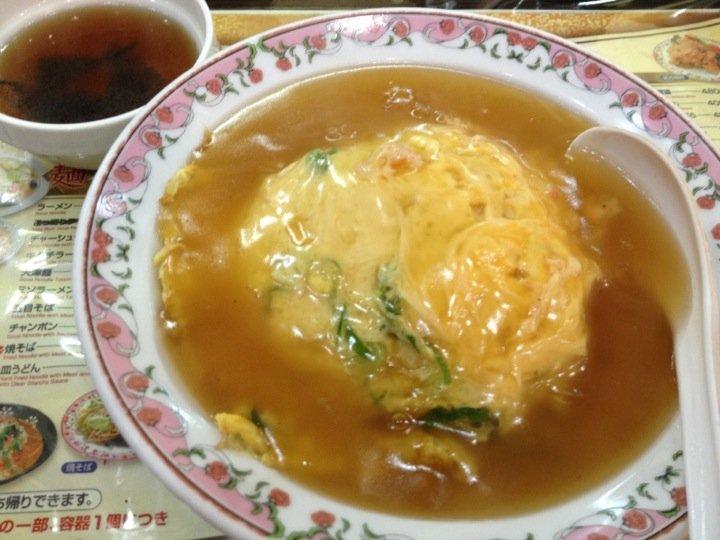 餃子の王将 香里店