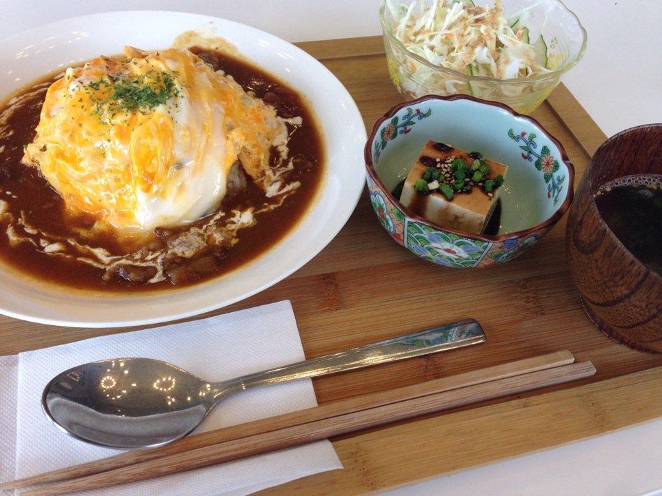 コーヒースタンド ヒトトキ