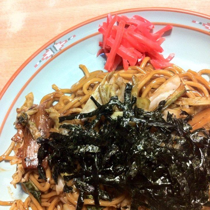 飛騨そば 志田
