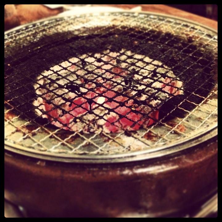 大黒牛 子飼店