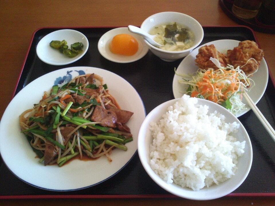 福盛楼
