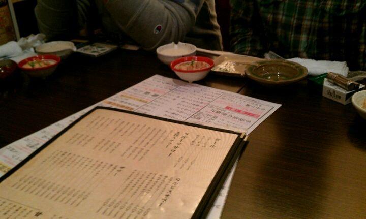 一のとり 秋田山王店