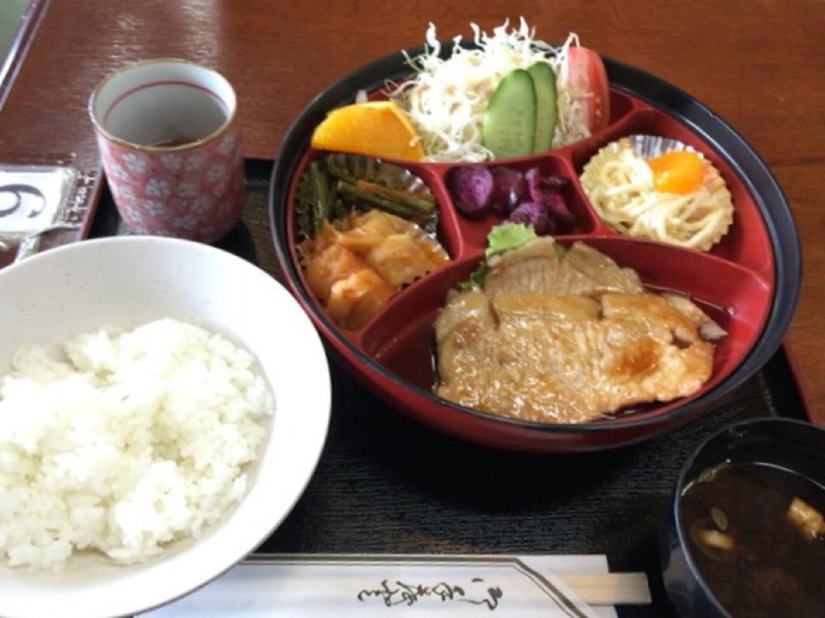 ふぁーまーず