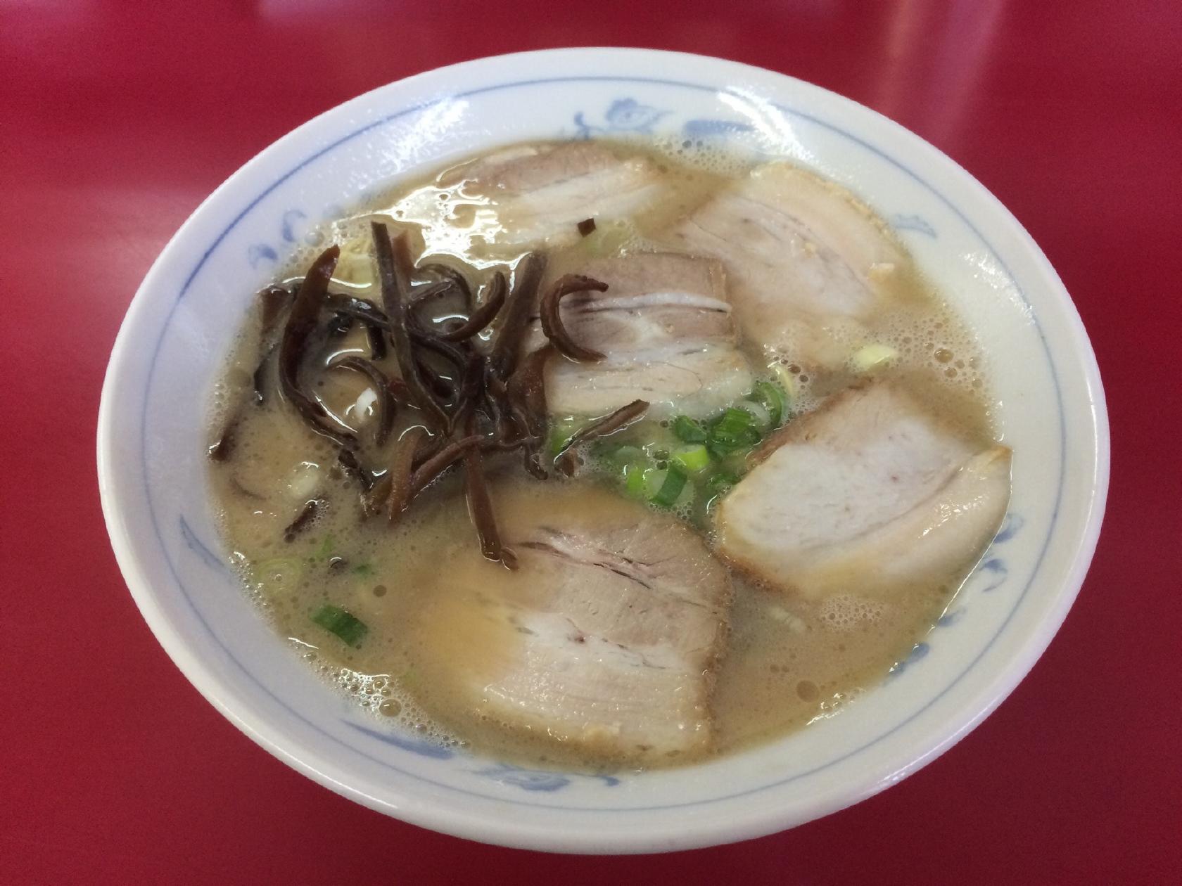 むらた亭 苅田店