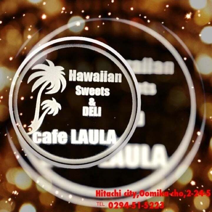 Cafe LAULA