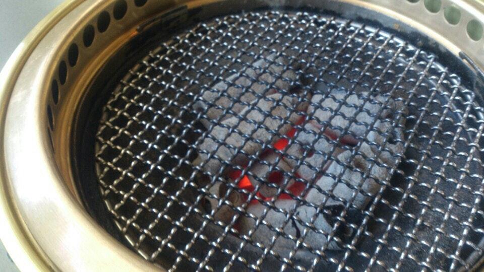 焼肉 せんりゅう 荒川沖店