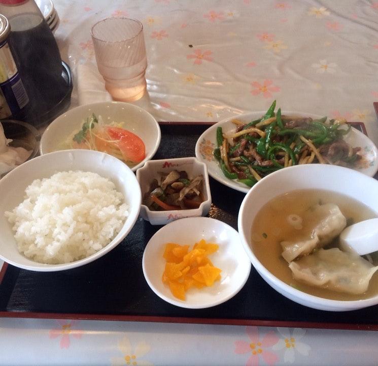 川花