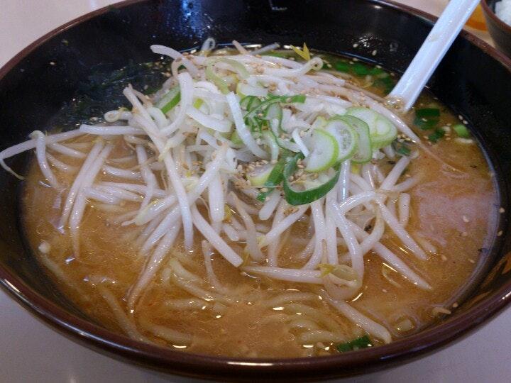 麺匠 ヤマキ商店