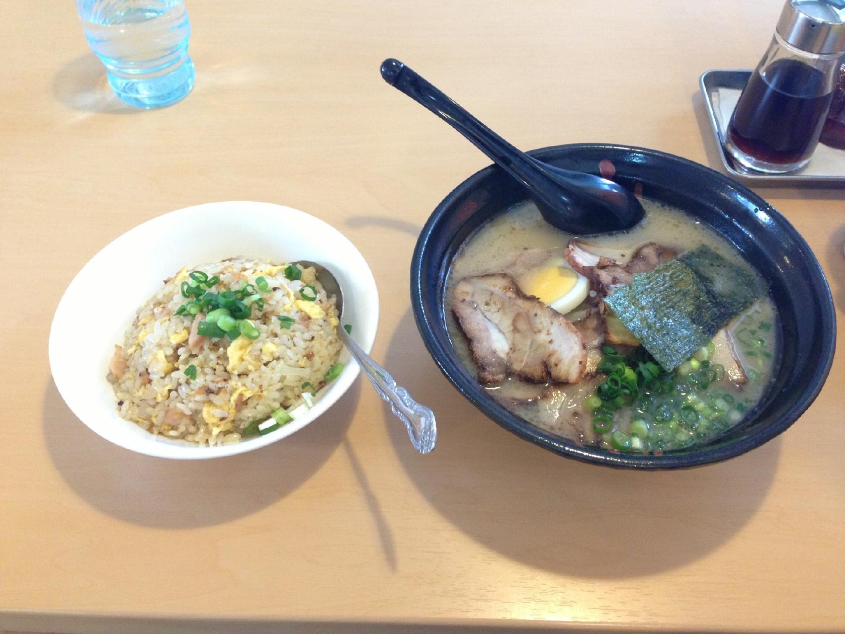 らーめん かっぱ