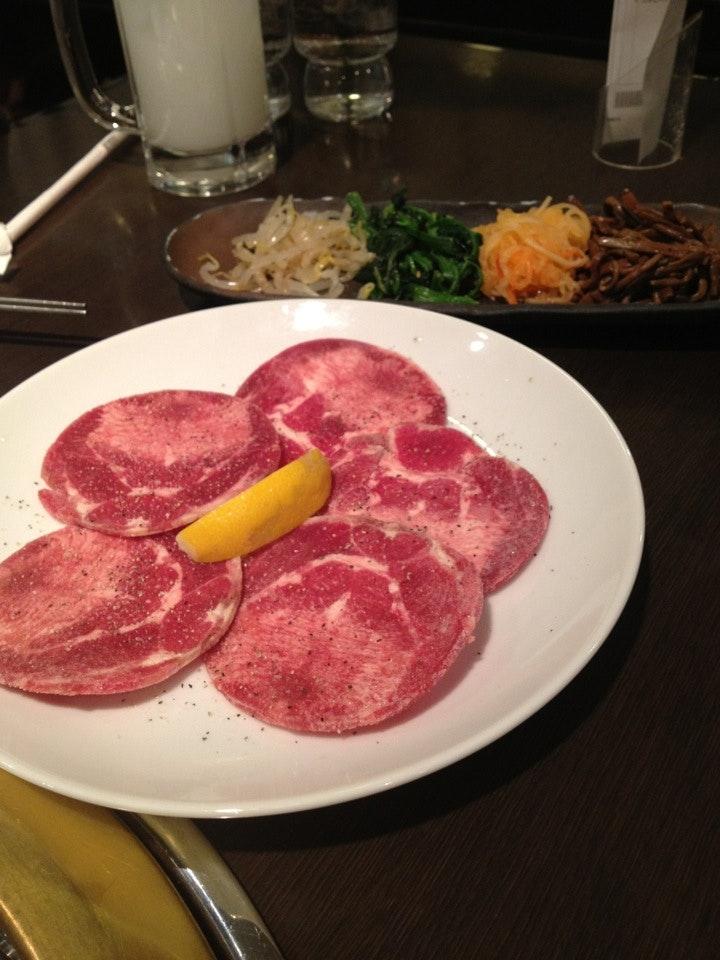 はいから亭 東久留米店