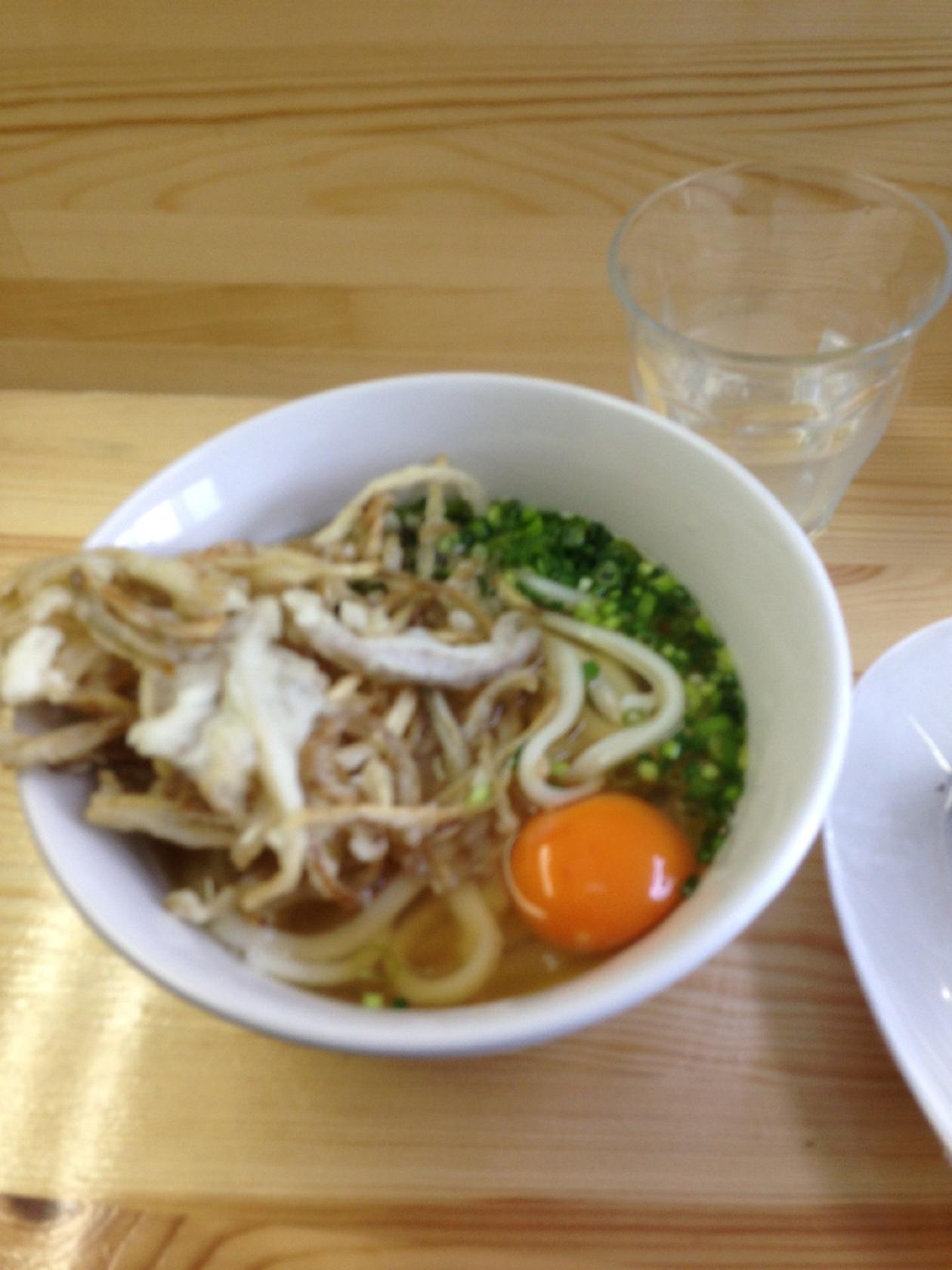 うどん屋