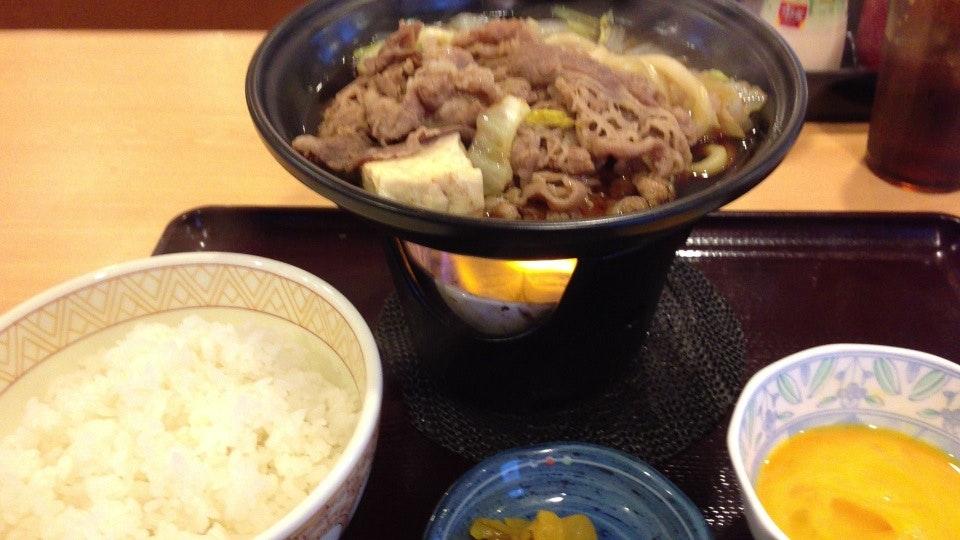 Sukiya