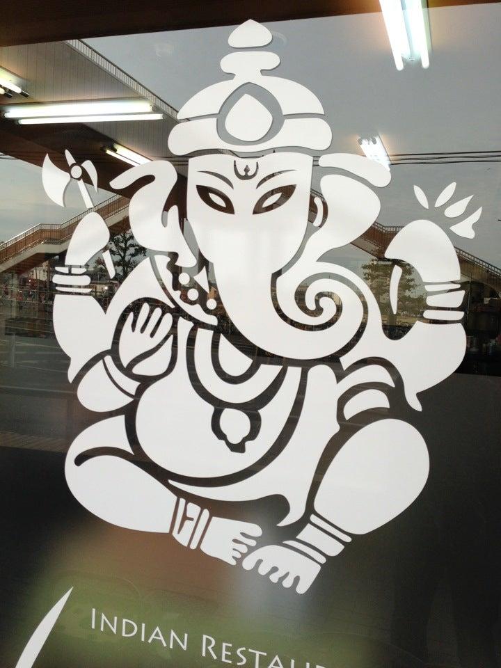 インドレストラン ガネーシャ 多賀城店