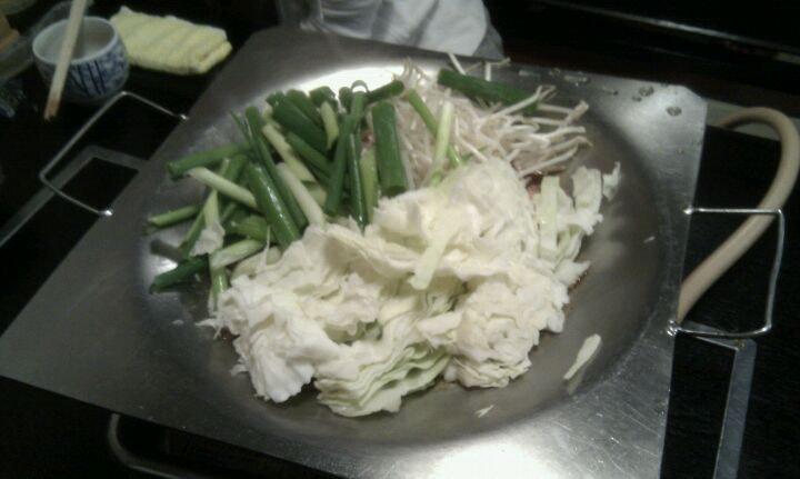 焼肉アリラン