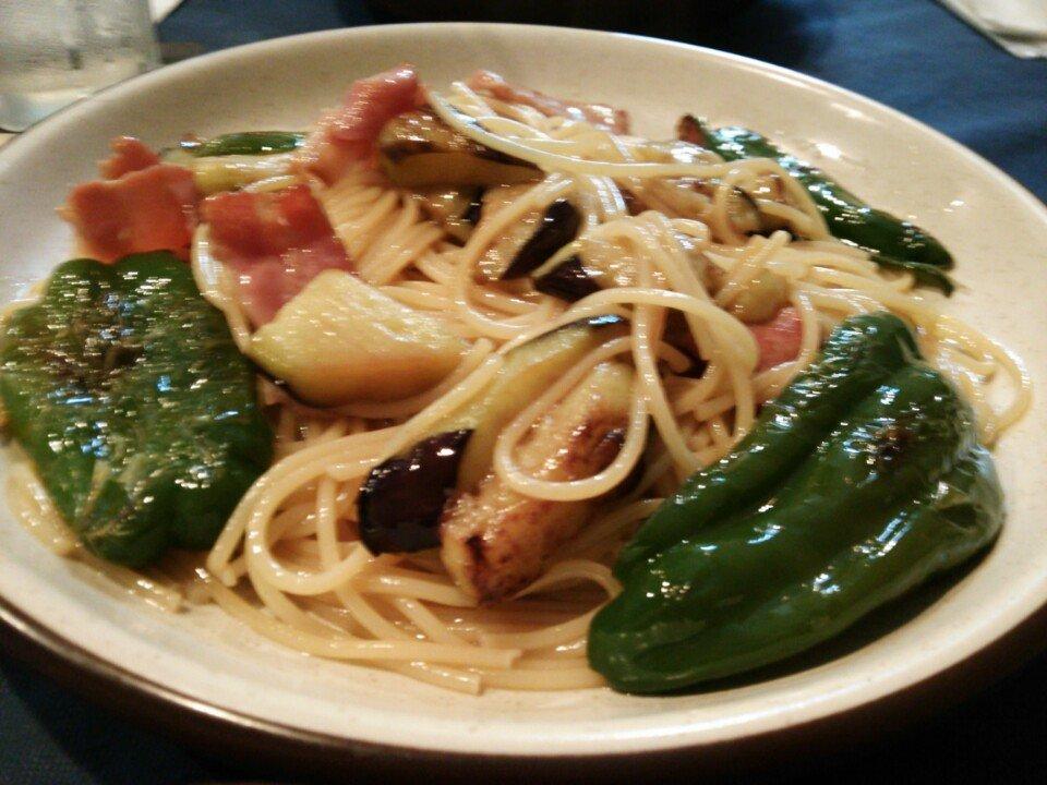 スパゲティハウスクリエンテ