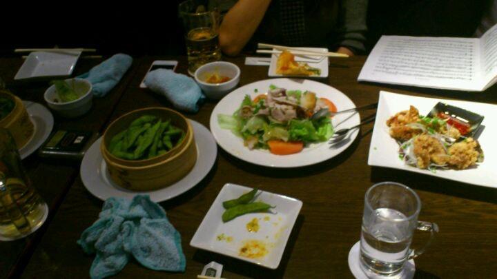 塩梅 船堀店
