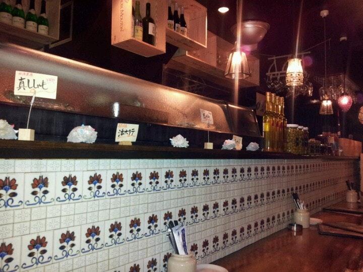 ビストロ酒場 海岸倶楽部