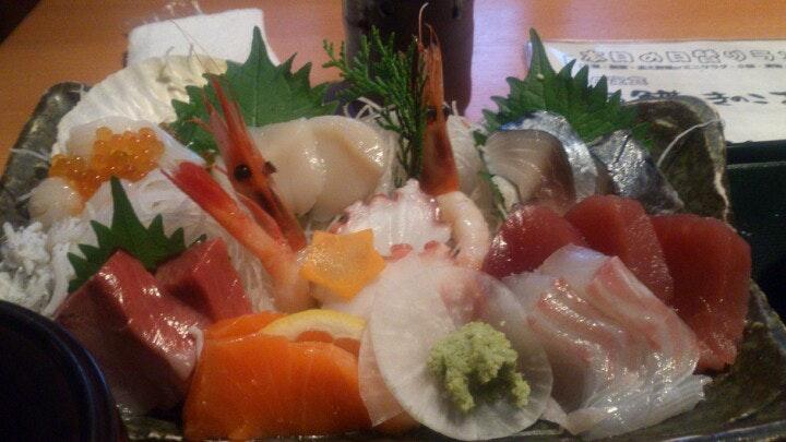 日本海庄や 浜松南口店