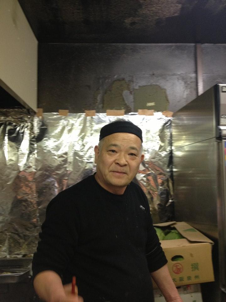 居酒屋 天文