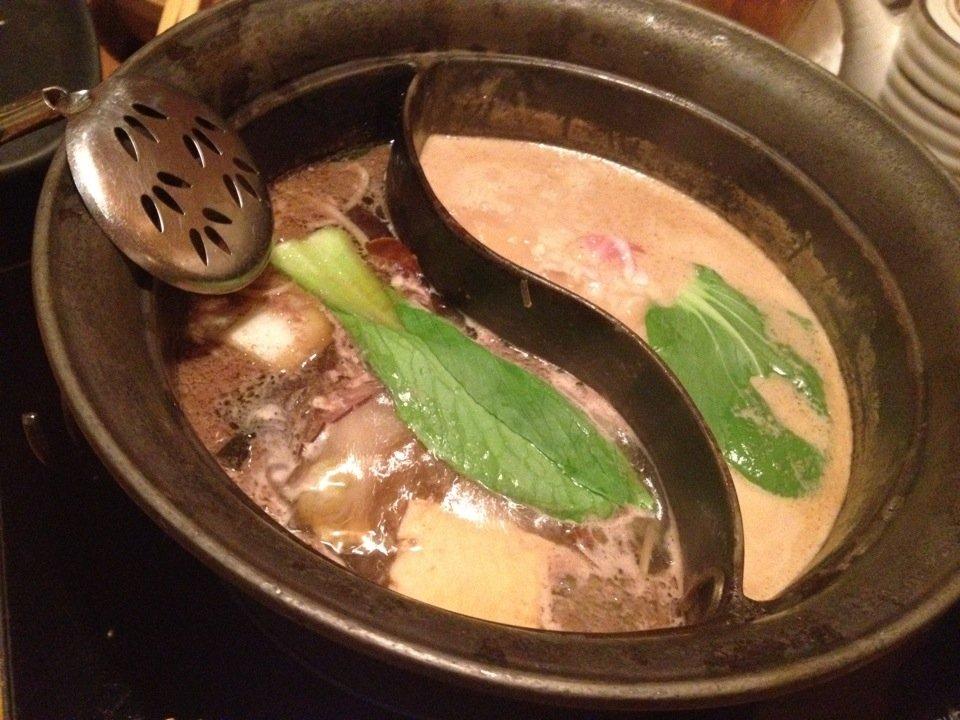 しゃぶしゃぶ温野菜 東川口店