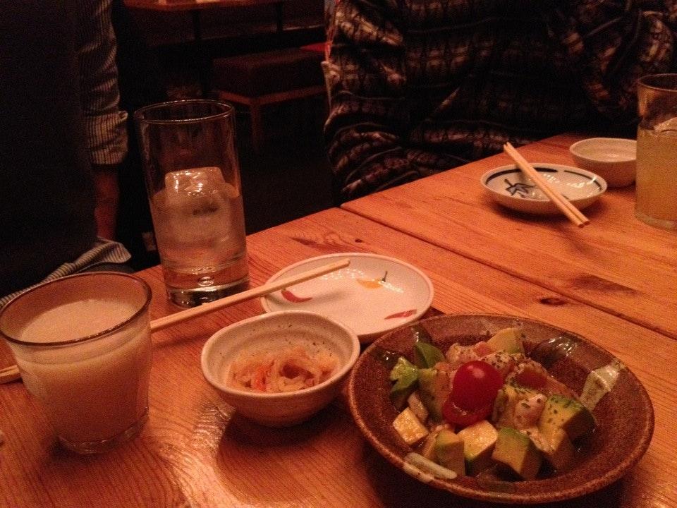 のり吉くん元町店