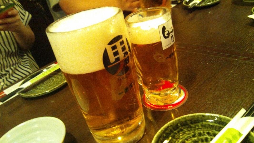 白木屋 唐津駅店