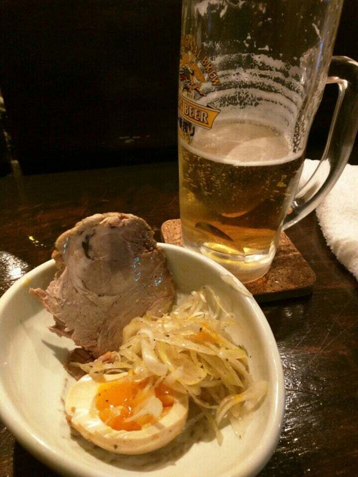 隠れ家ダイニング どんぐり