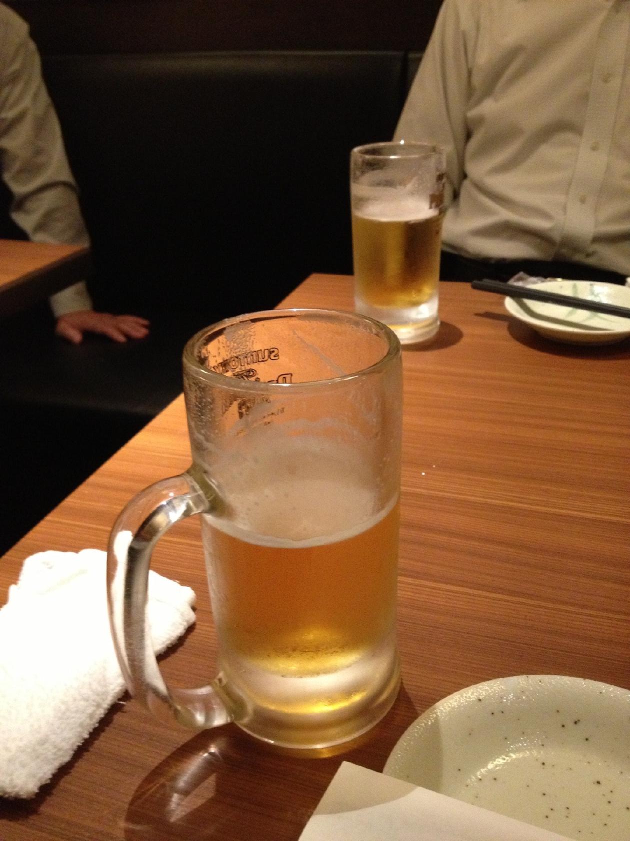旨唐揚げと居酒メシ ミライザカ 新越谷駅前店