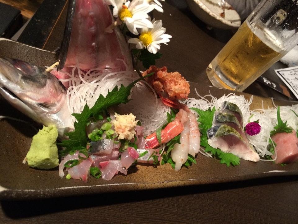 なべや