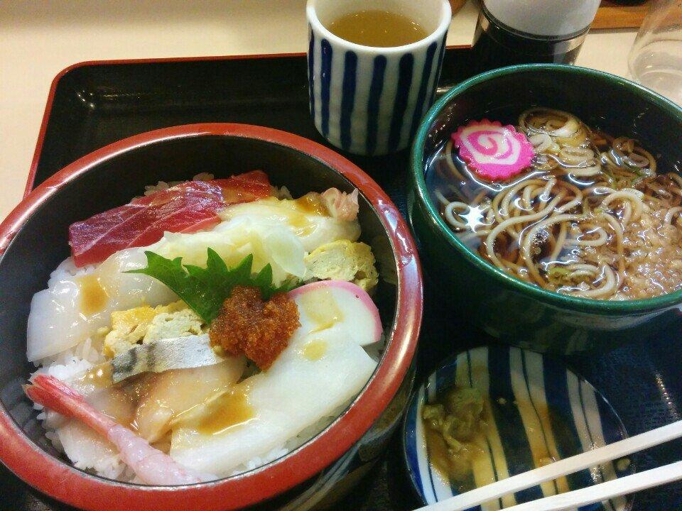 味処 誠 ダイエー東札幌
