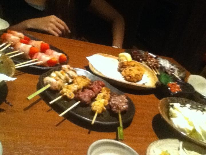 炭火焼だいにんぐ わたみん家 藤沢南口店