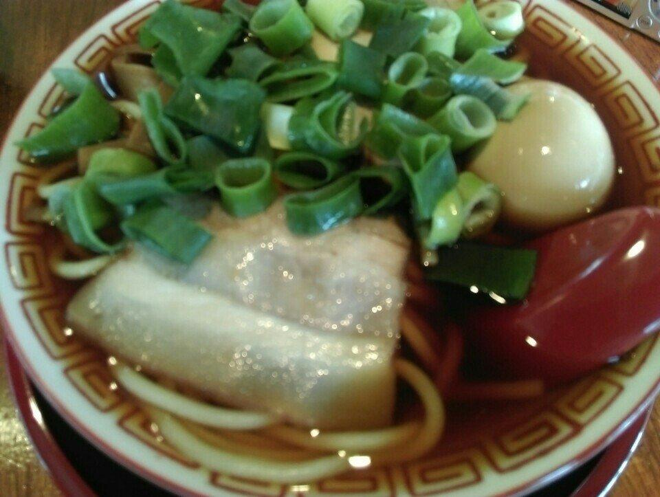 麺屋7.5Hz+