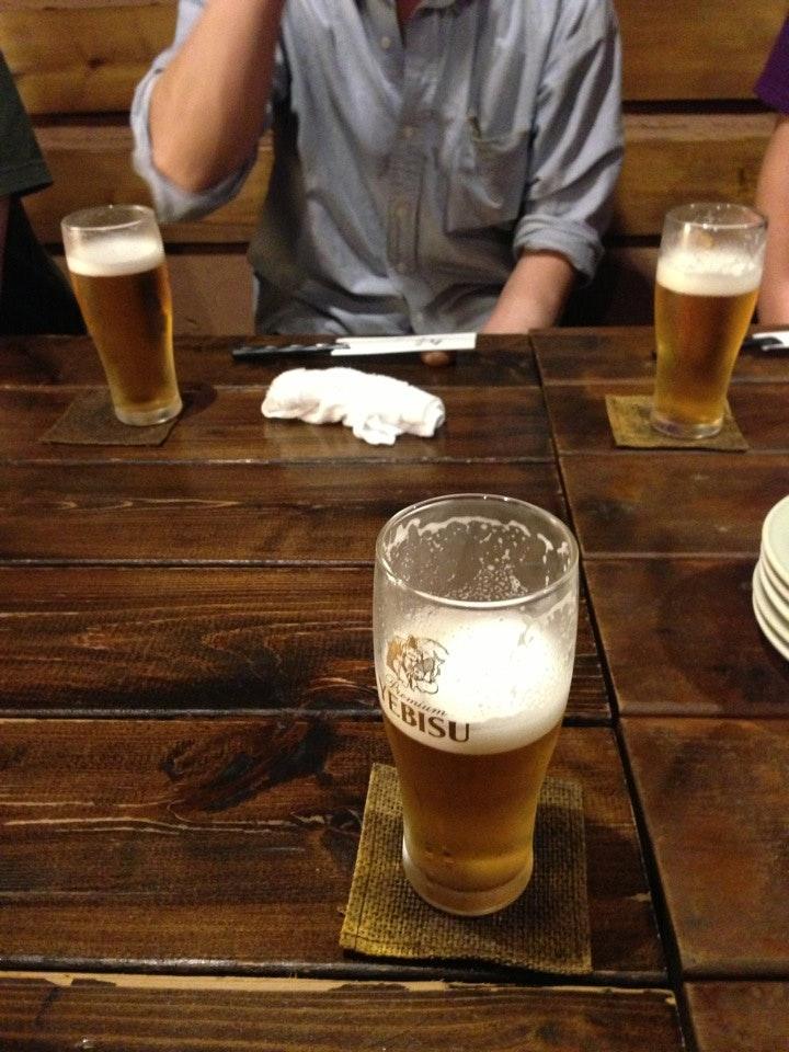 ごっつお