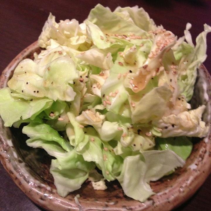 やきとり 鳥幸