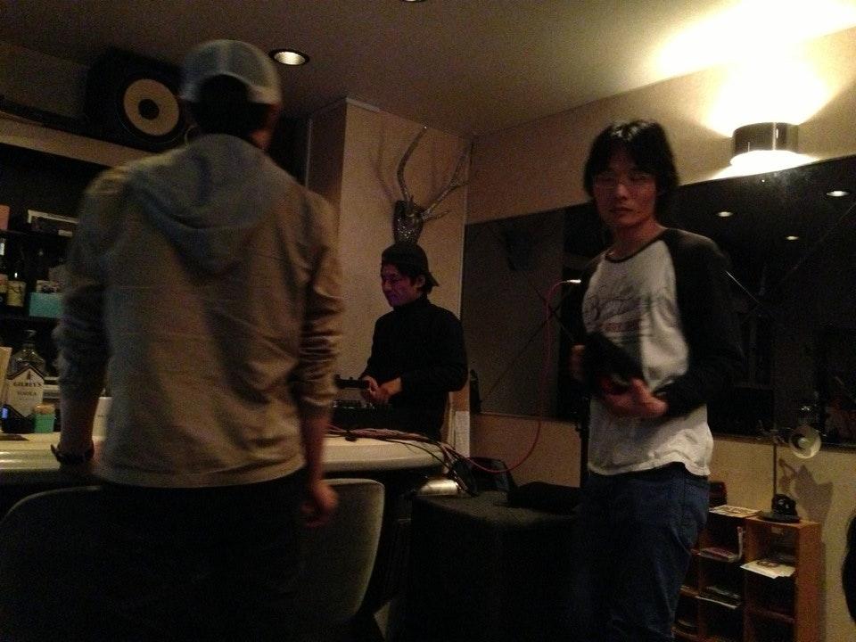 Sound Bar M's