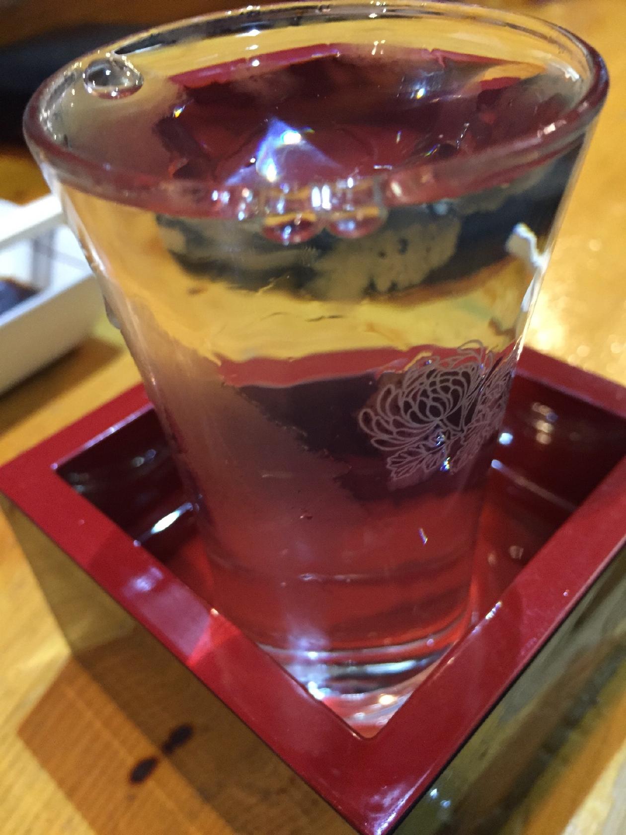 カメナリ酒店 岡町店