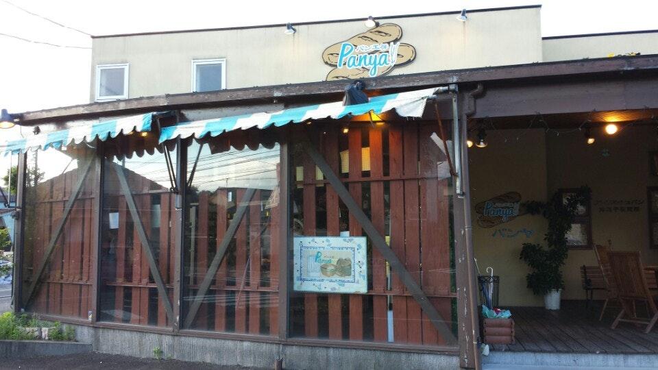 菓子工房パティスリーショパン郡元本店