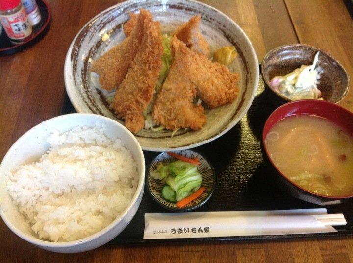 うまいもん家