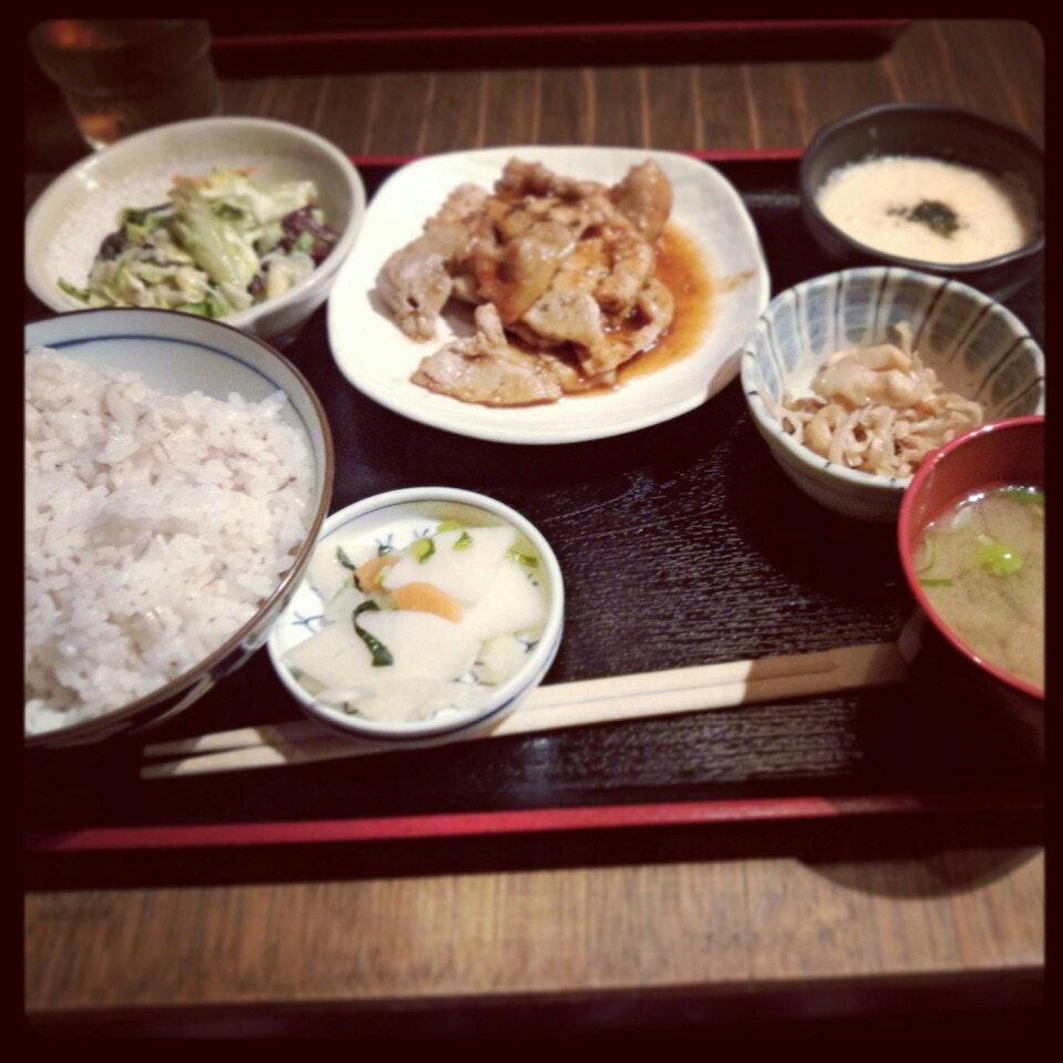 炙り/七味 ななのいち