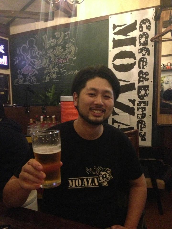 カフェ＆ダイナー MOAZA