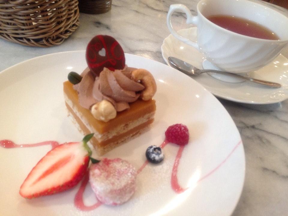 La Famille太子堂本店