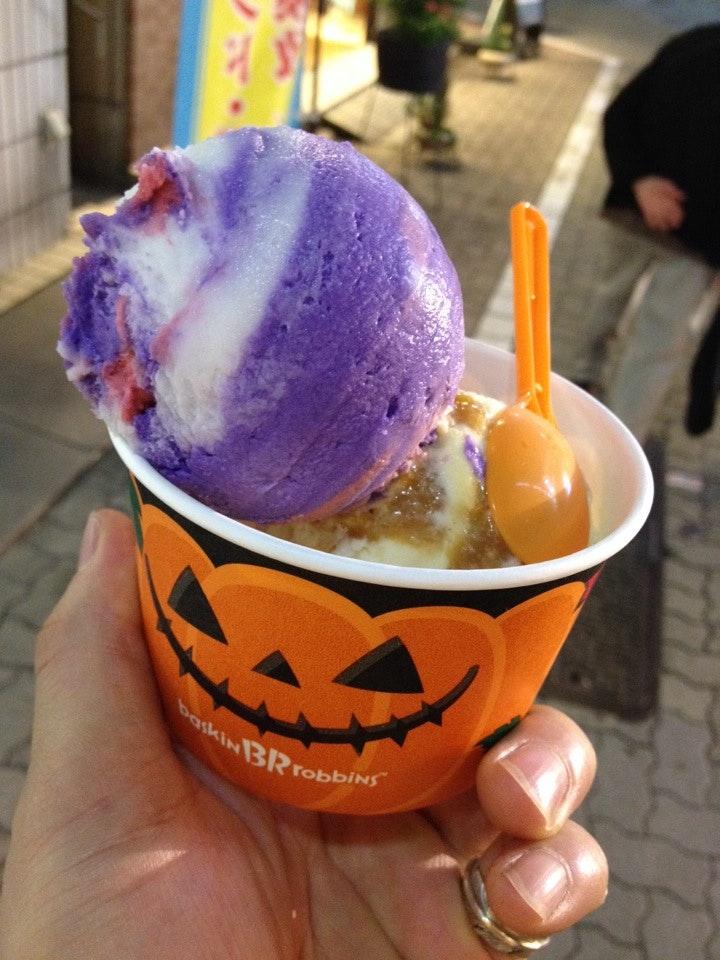 Baskin-Robbins