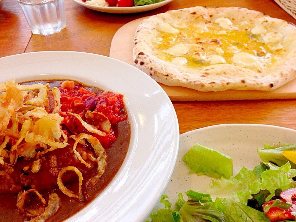 ゴールデンナポリ プラザイースト店