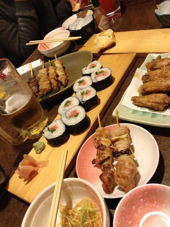 はなの舞