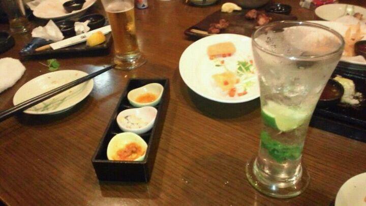 坐・和民武蔵小金井北口店