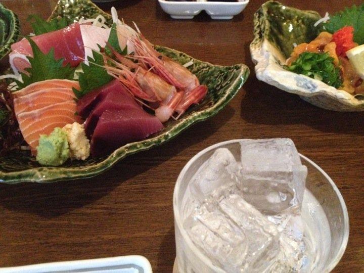 炭肴旬菜 炭鮮 泉八乙女店